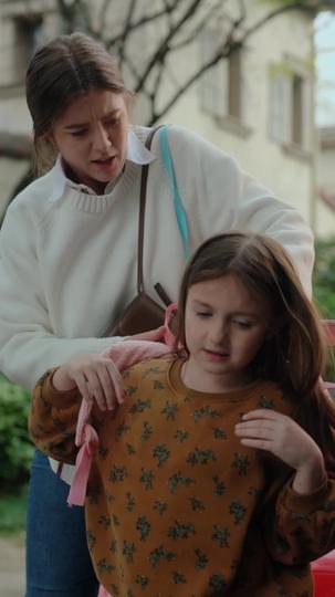 Amor em Dobro 6Episódio