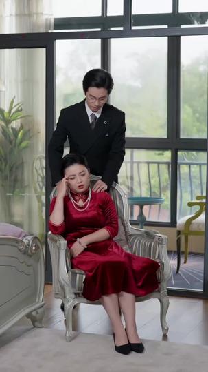 Perang Dingin Dua Ibu Mertua Episode 6