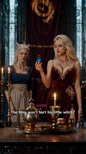 The Dragon King's Forbidden Bride Episode 11