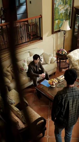 Spoon of Destiny: A Borrowed Life Episode 6