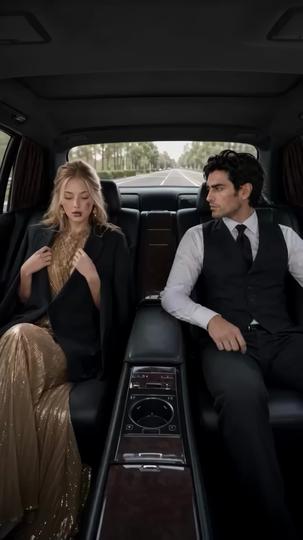 The Boss Forces My Heart Episode 9