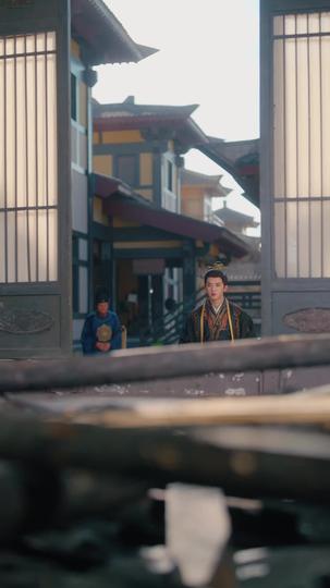 储君误卿 第6集