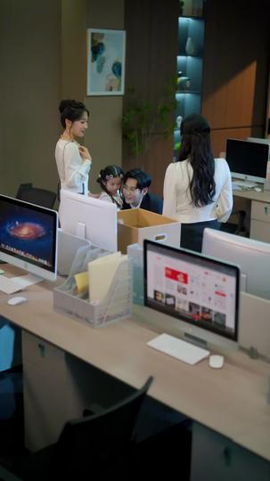 ขอรักเธอครั้งสุดท้าย ที่5ตอน