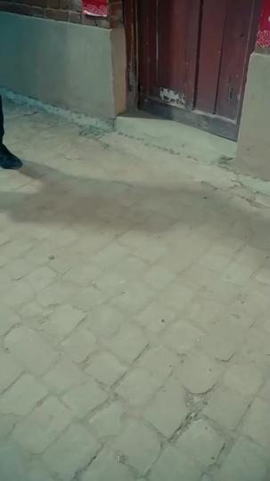 The Wind Whispers Your Name Episode 3