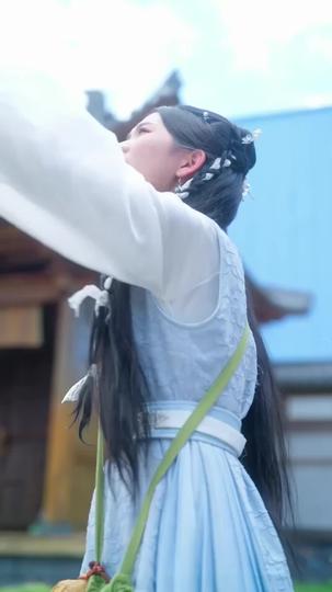 百獸辭朝 第3集