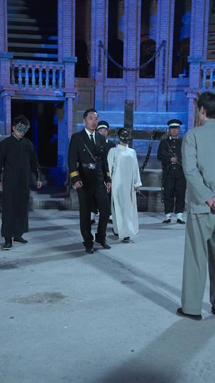 武皇镇山河 第5集