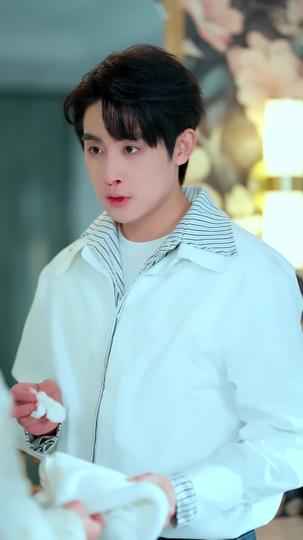 Sunshine in My Final Winter Episode 8