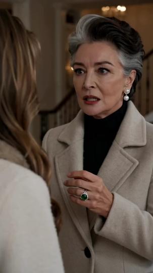 Rising from theAshes, I Cut All Blood Ties Episode 5
