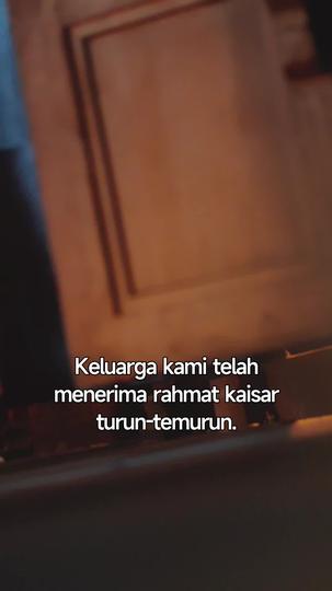 Cinta di Ujung Pedang Episode 3