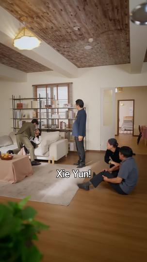 Jangan Usik Istri Doktor Episode 5