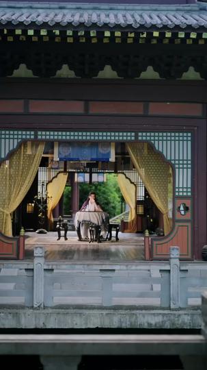 生まれ変わった芙蓉～皇后への道～ 第 7 話