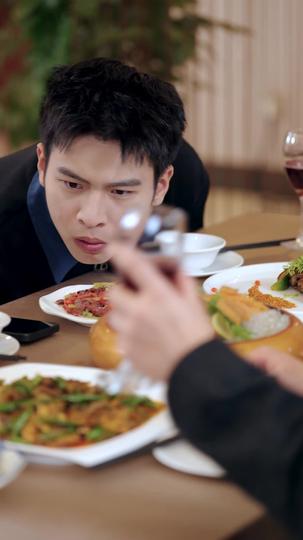 The Eyes That See Beyond Episode 4