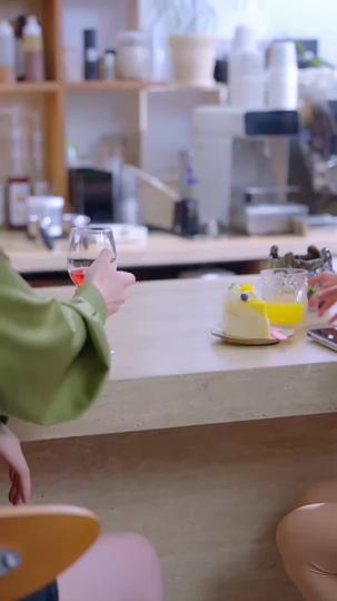 All According to His Heart Episode 6