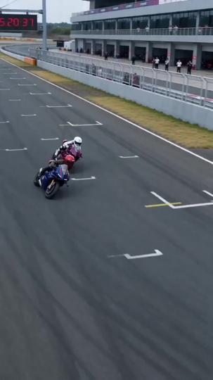 Queen of Speed: Racing to Glory Episode 6