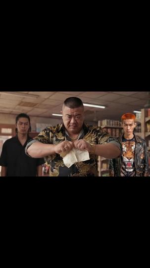 Mi tienda entre mundos: del apocalipsis al cielo (Doblado) Episodio 6