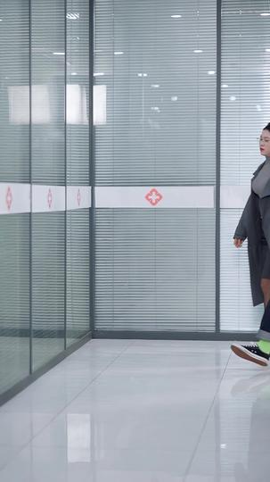 The Strongest Immortal in the Body of a Loser Episode 9