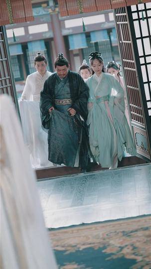 狂暴仙尊 第5集