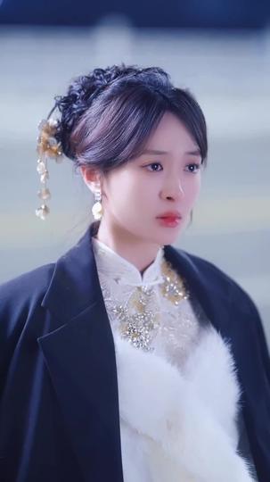 Maaf Mas Sudah Terlambat Episode 6