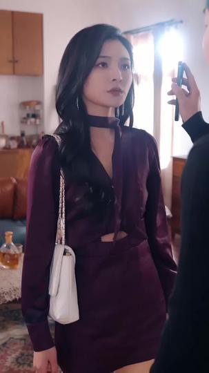 Her Betrayal Went Live Episode 9