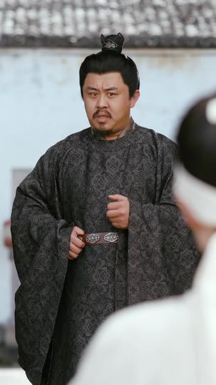 寒门女首辅 第3集