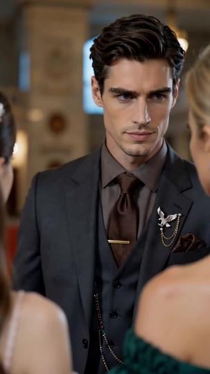 El marido despreciado era el verdadero rey (Doblado) Episodio 11