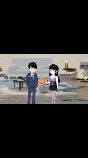 Bukan Anak Kandungku Episode 3