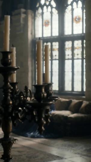 The Male Queen of the Alpha Wolf King Episode 4