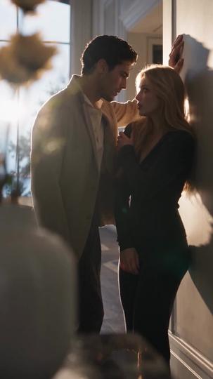 La novia prohibida de mi padrino Episodio 6