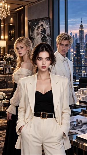 The One She Lost Episode 1