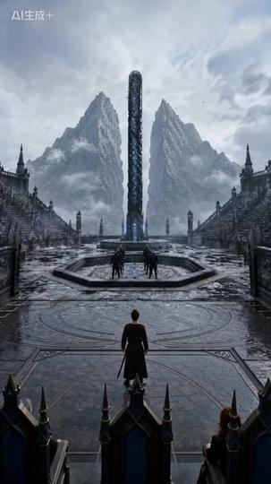 Sword Soul Reborn Episode 5