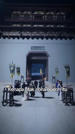 Cinta Sejati Melintasi Waktu Episode 3