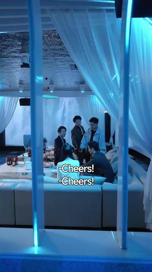 Cutting the Ribbon, Cutting Ties Episode 1