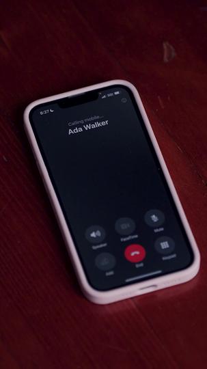 Alpha of Shadows: The Queen Returns Episode 9