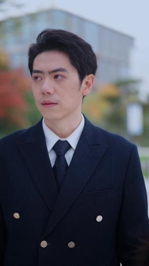 Istri Pilihan Sang Miliarder Episode 6