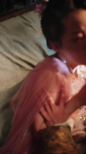 Takdir yang Direbut Kembali (Sulih Suara) Episode 4