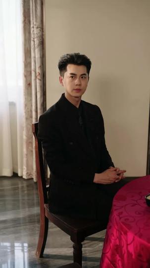 玫瑰陷阱 第5集