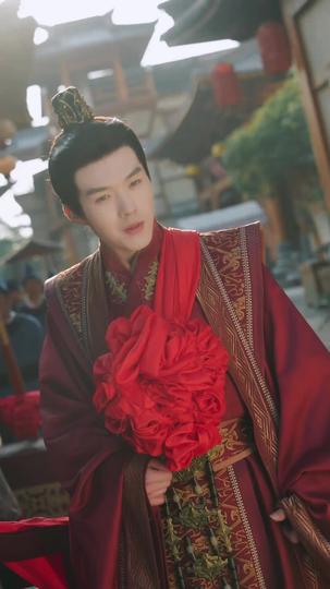 ดวงจันทร์ไม่ยอมลับหาย(พากย์ไทย)  ที่8ตอน