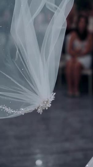 My Groom Shaved My Head on Our Wedding Day Episode 8