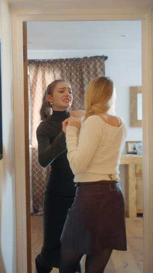 Mafia Diva: Reborn From The Flames Episode 3