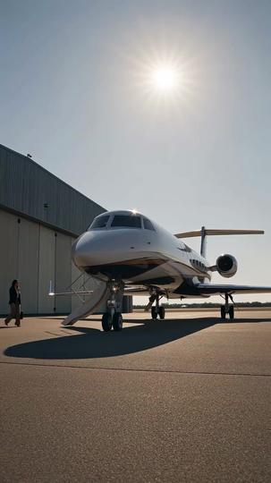 Hands Off My Private Jet Episode 6