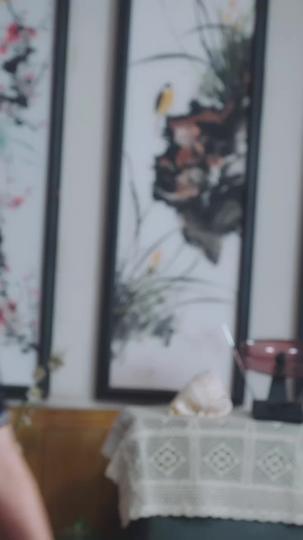 Love Written Across Lifetimes Episode 10