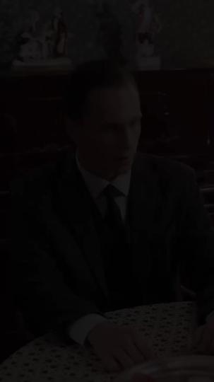 Destined to Three Alphas Episode 7