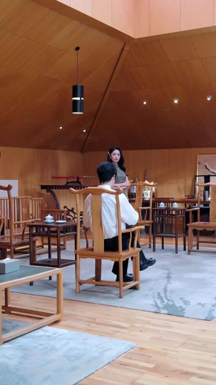 五百載明月 第8集