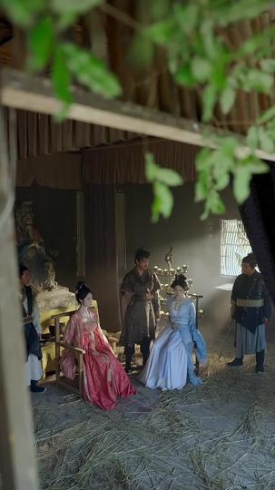 Embers of Lies, Sparks of Love Episode 9