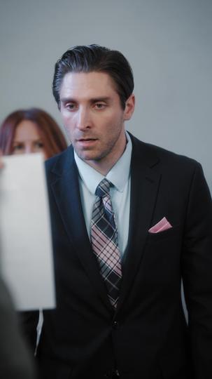 My Scar, His Debt to Pay Episode 11