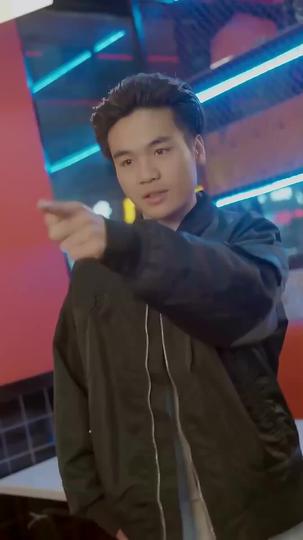 The Last Warrior's Resolve Episode 4