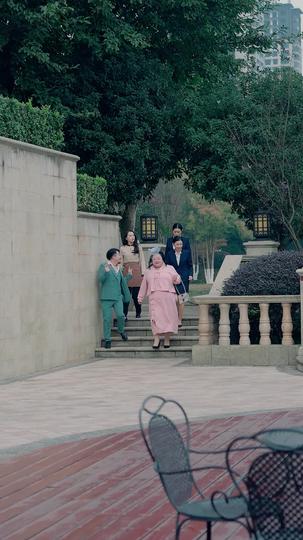 哎呀!妈咪来打工 第8集