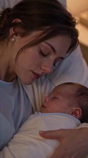 Reborn: Swapping Back My Son from His Mistress Episode 11