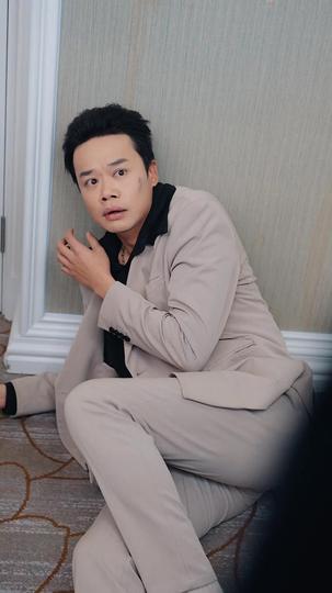 Fated with Beauties, Destined to Rule  Episode 2