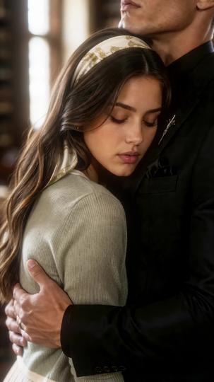 Sleeping with My Father's Enforcer Episode 6